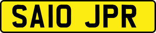 SA10JPR