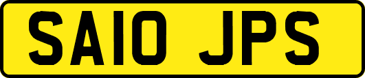 SA10JPS