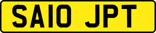 SA10JPT