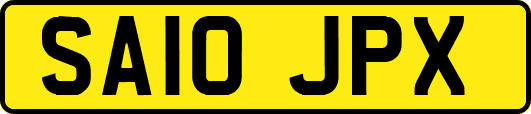 SA10JPX