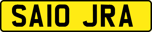 SA10JRA