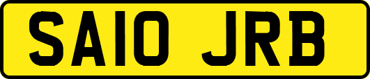 SA10JRB