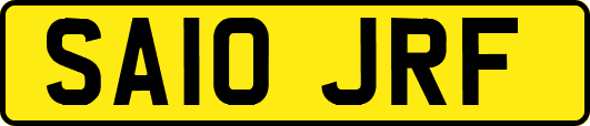 SA10JRF