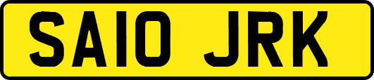 SA10JRK
