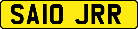 SA10JRR