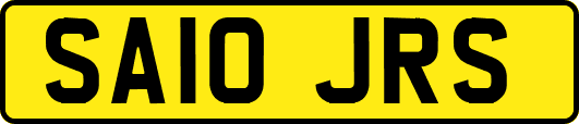 SA10JRS