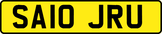 SA10JRU