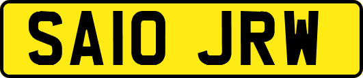 SA10JRW