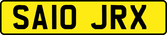 SA10JRX