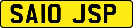 SA10JSP