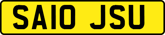 SA10JSU