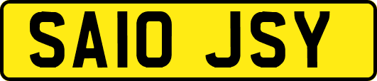 SA10JSY