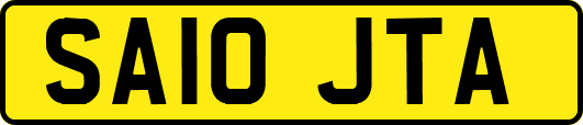 SA10JTA