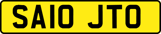 SA10JTO