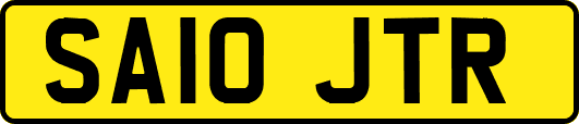 SA10JTR