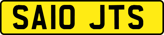 SA10JTS