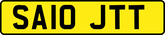 SA10JTT