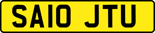 SA10JTU