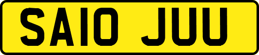 SA10JUU
