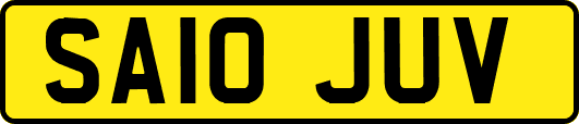 SA10JUV