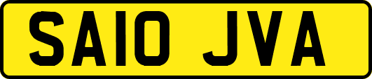 SA10JVA