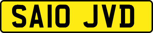 SA10JVD