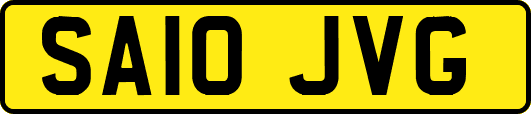 SA10JVG