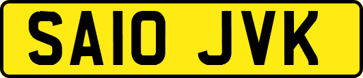 SA10JVK