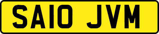 SA10JVM