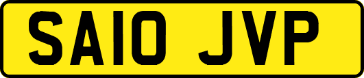 SA10JVP
