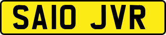SA10JVR