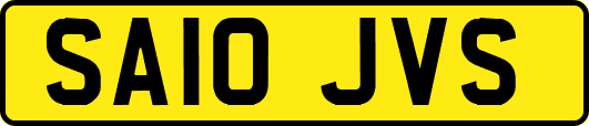 SA10JVS