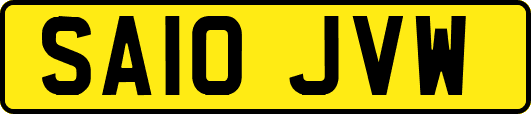 SA10JVW