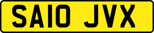 SA10JVX