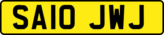 SA10JWJ