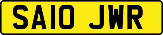 SA10JWR
