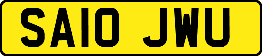 SA10JWU