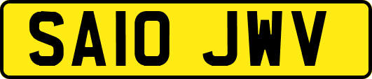 SA10JWV