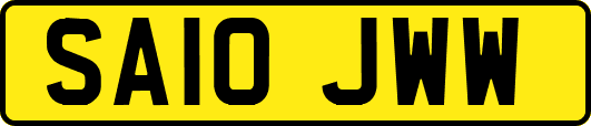 SA10JWW