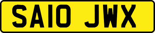 SA10JWX