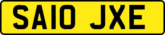 SA10JXE