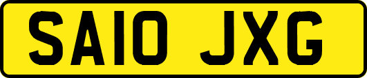 SA10JXG
