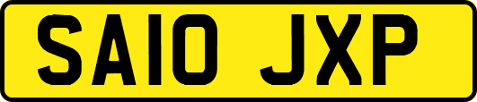 SA10JXP