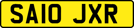SA10JXR