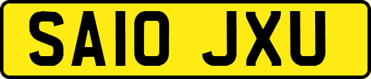 SA10JXU
