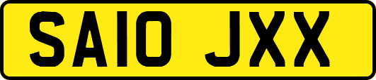 SA10JXX