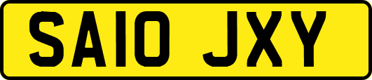 SA10JXY