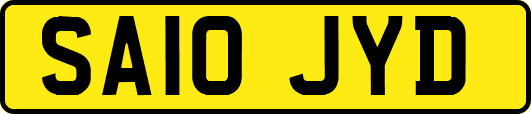 SA10JYD