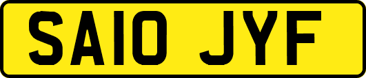 SA10JYF
