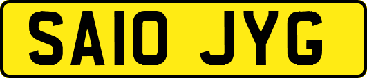 SA10JYG